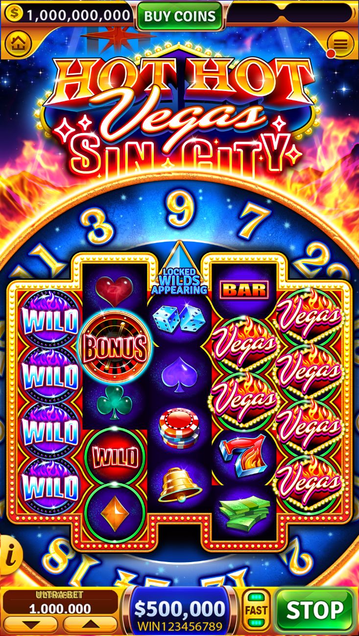 wild casino