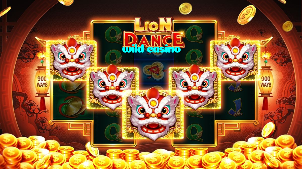 wild casino