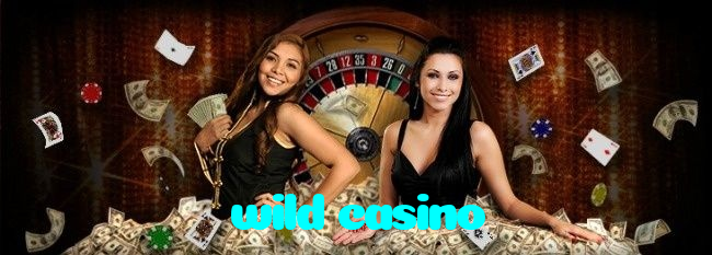 wild casino