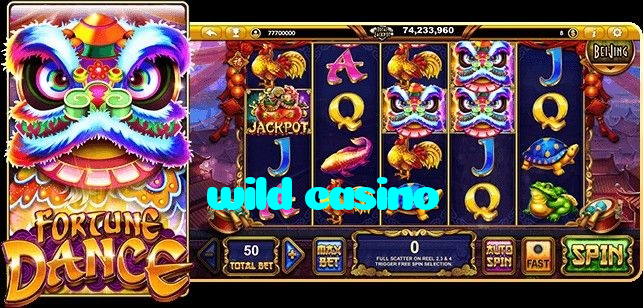 available types of wild casino bet including pre-match live express and system bets