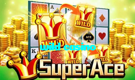 making first deposit on wild casino website using local payment methods in Pakistan