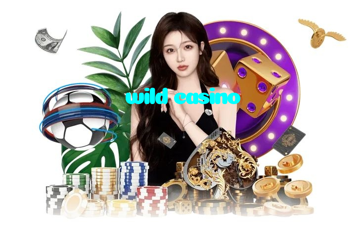 wild casino خوش آمدید بونس +600% پیشکش موبائل ایپ کے پروموشن سیکشن میں دکھائی دیتی ہے۔