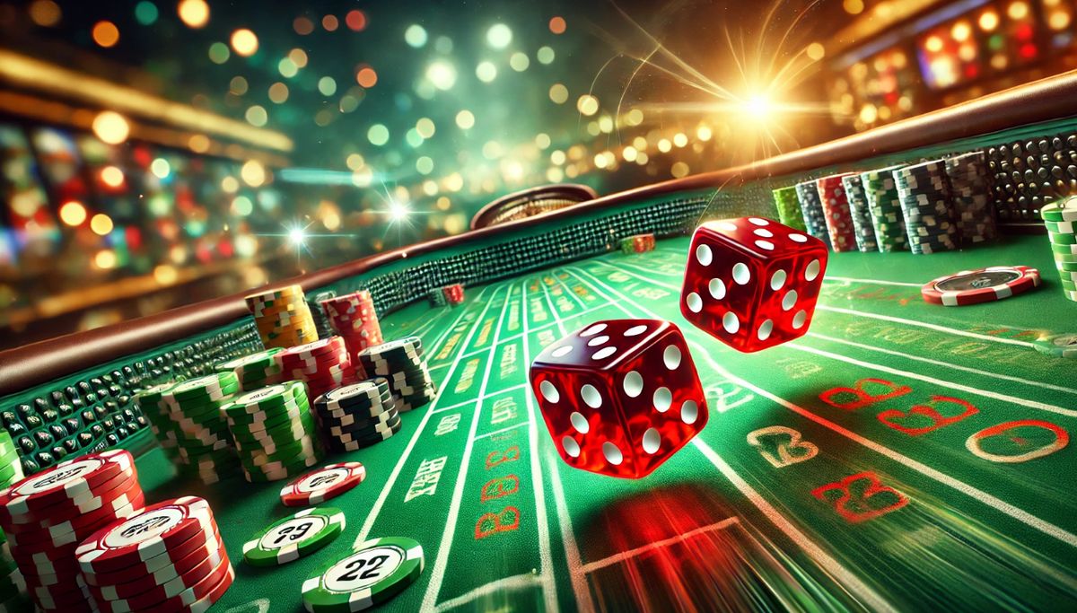 wild casino پاکستان ریئل منی گیمز